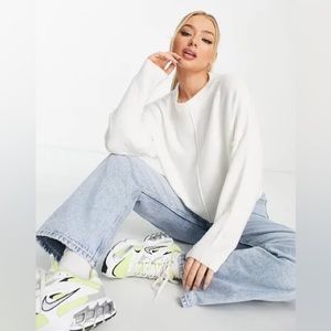 Missguided Recycled sweeter